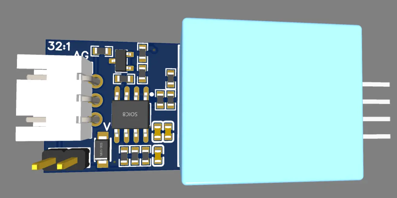电源-手把手教你制作交流电压检测电路