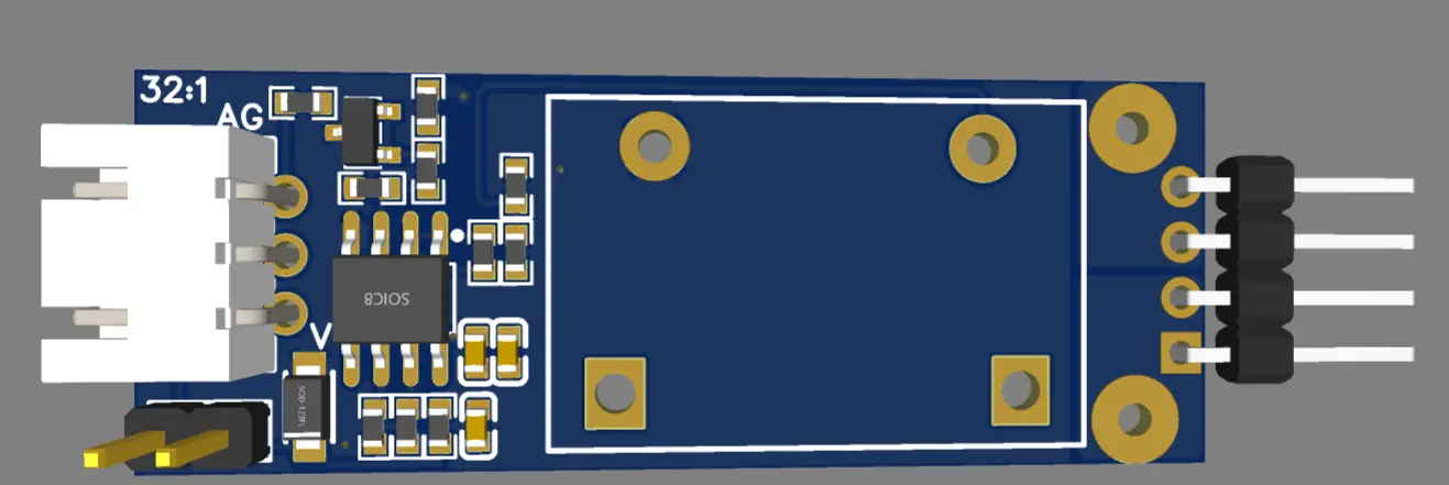 电源-手把手教你制作交流电流检测电路
